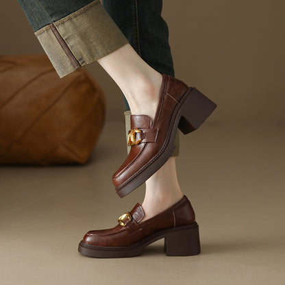 Mocassins mode femme – Élégance et confort au quotidien