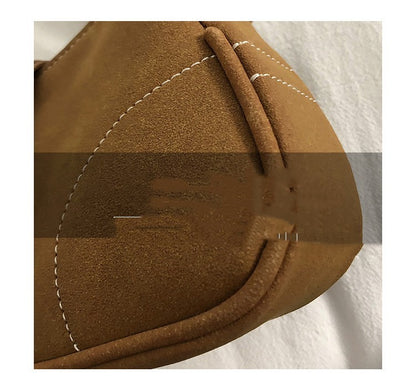 Sac à main tendance avec boucle décorative et chaîne métallique